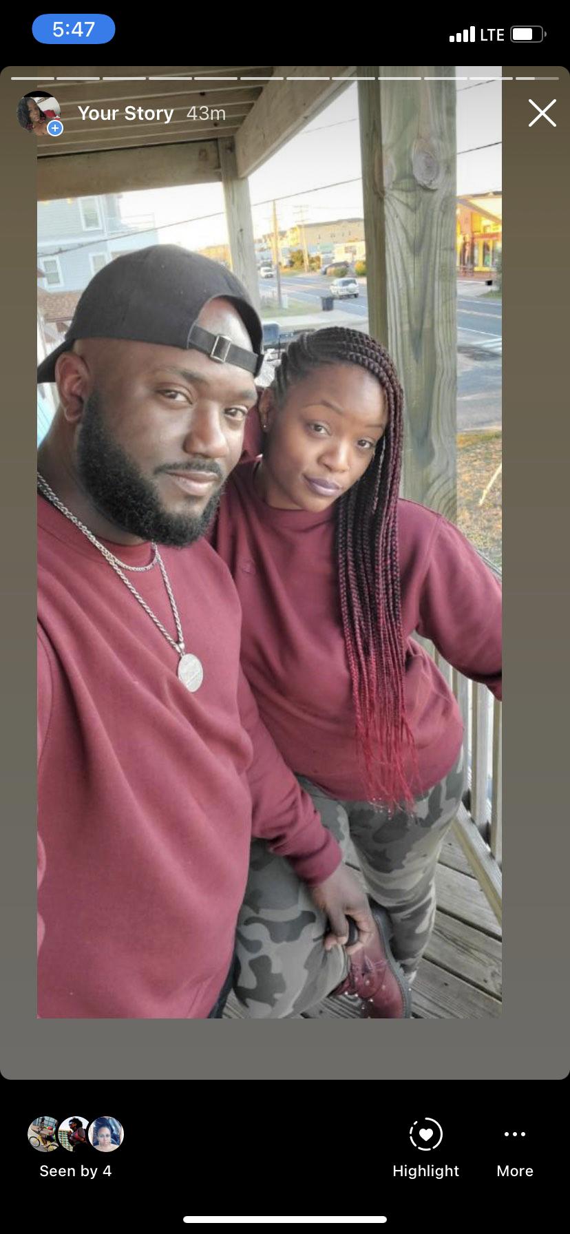 First family vacation for Christmas to the Outer Banks