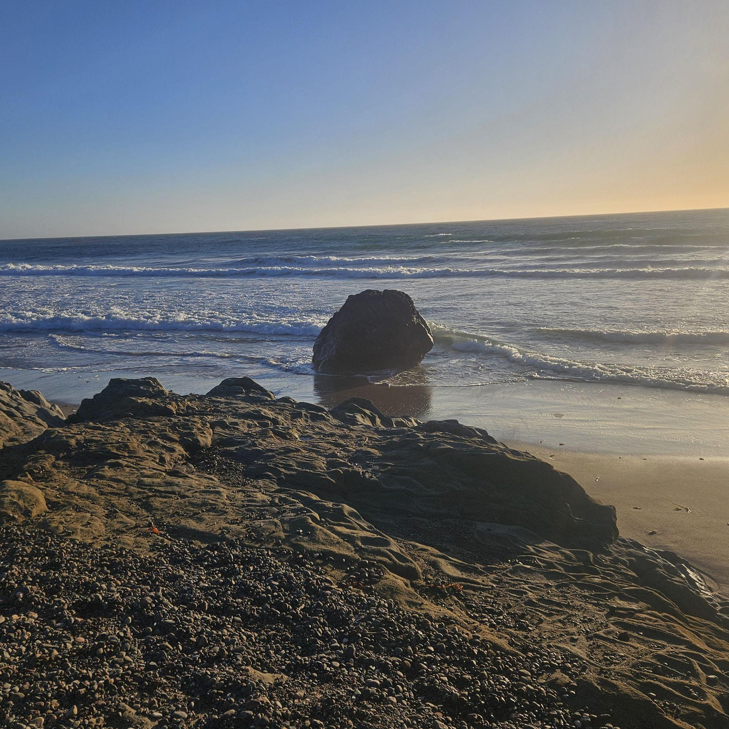 10/12 San Simeon.
