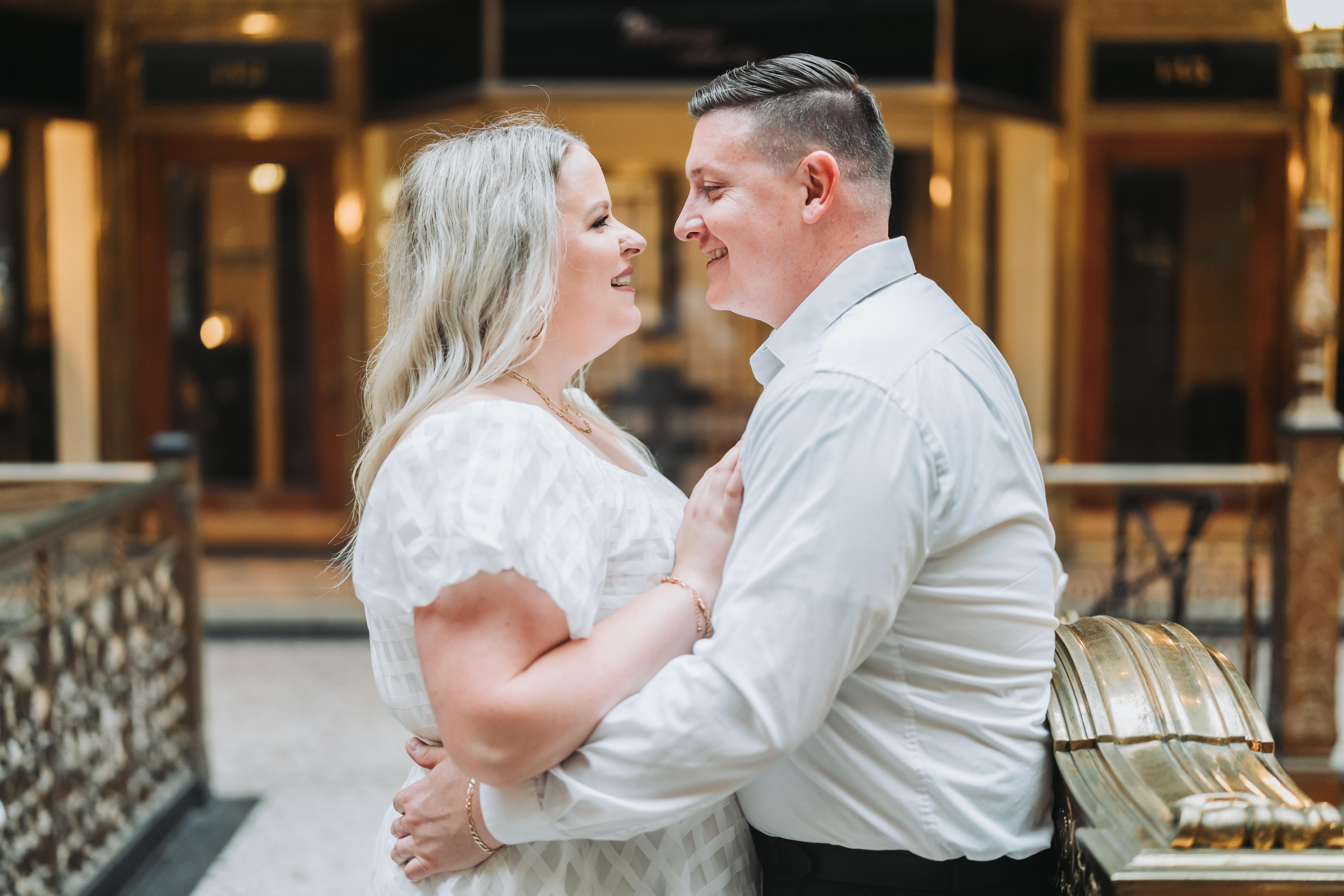 The Wedding Website of Mackenzie Frye and Brice Yager