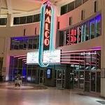 Malco Renaissance Cinema Grill