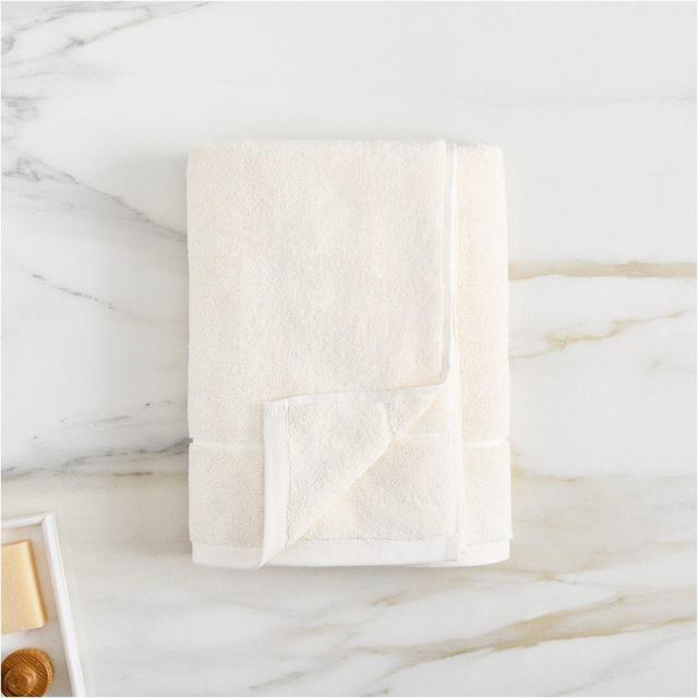 Luxury Spa Organic Towel, Bath Towel