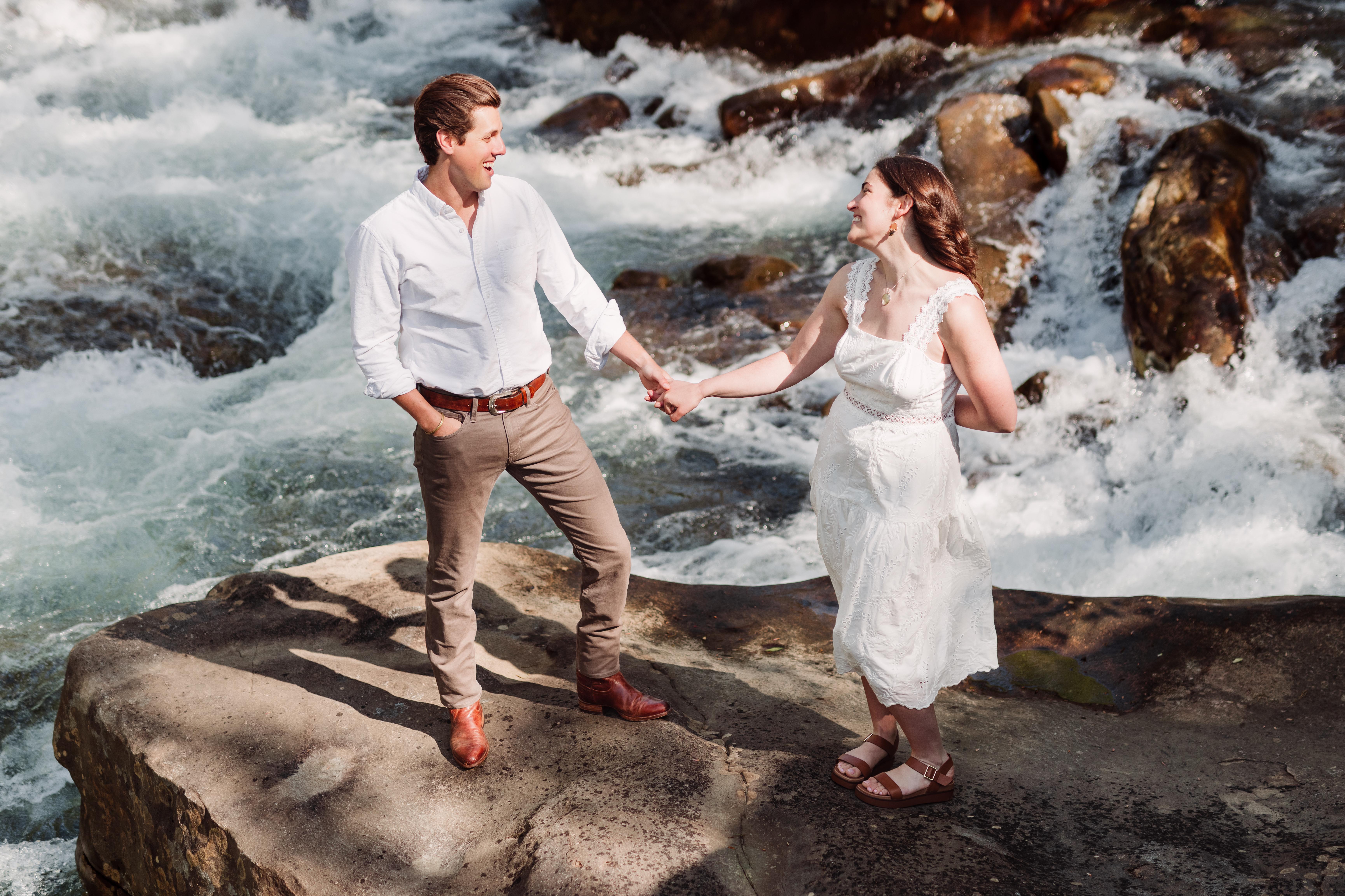 The Wedding Website of Madeline Rafkin and Trenton Dunbar