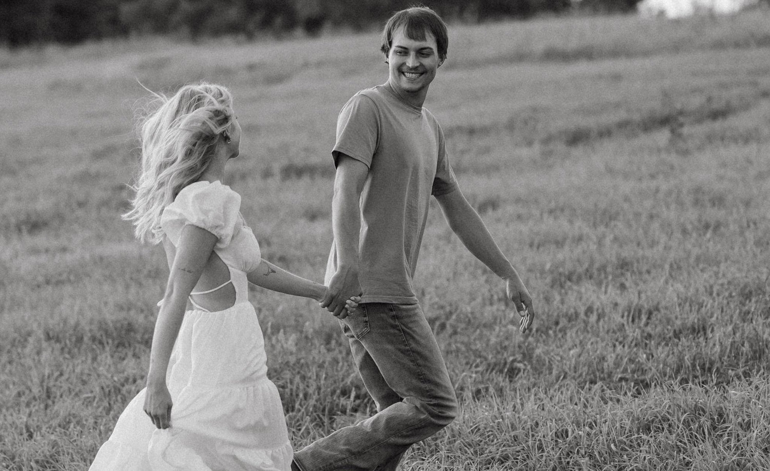 The Wedding Website of Makenna Van Zante and Ian Friesth