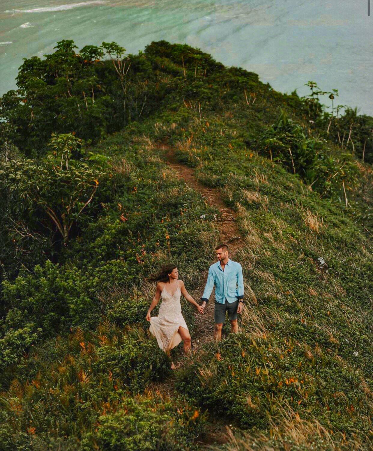 Oahu, HI • February 2020