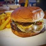 Black Mountain Burger Co.