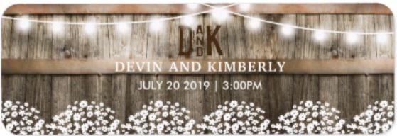 The Wedding Website of Kimberly Morgan and Devin Thomas