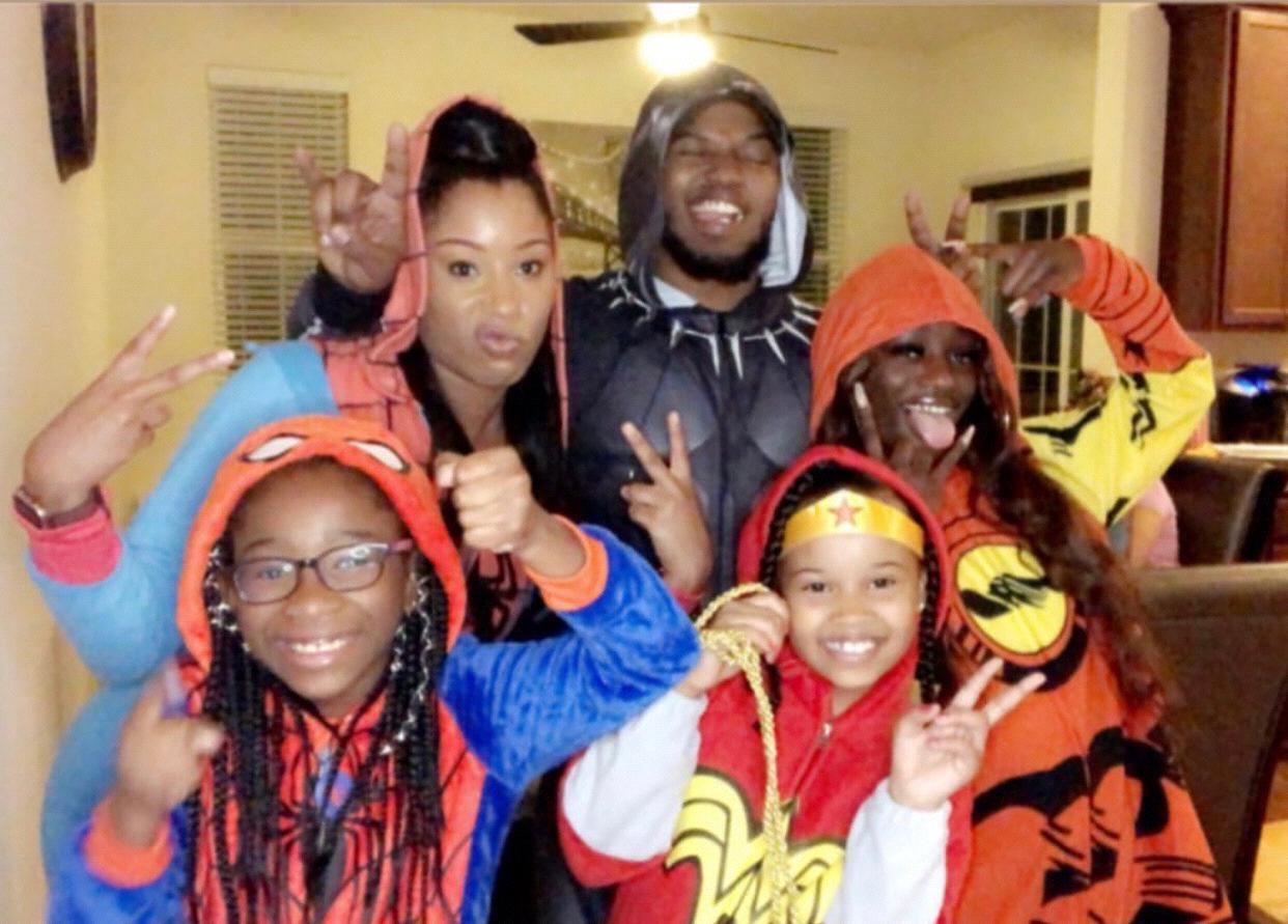 Thanksgiving 2019