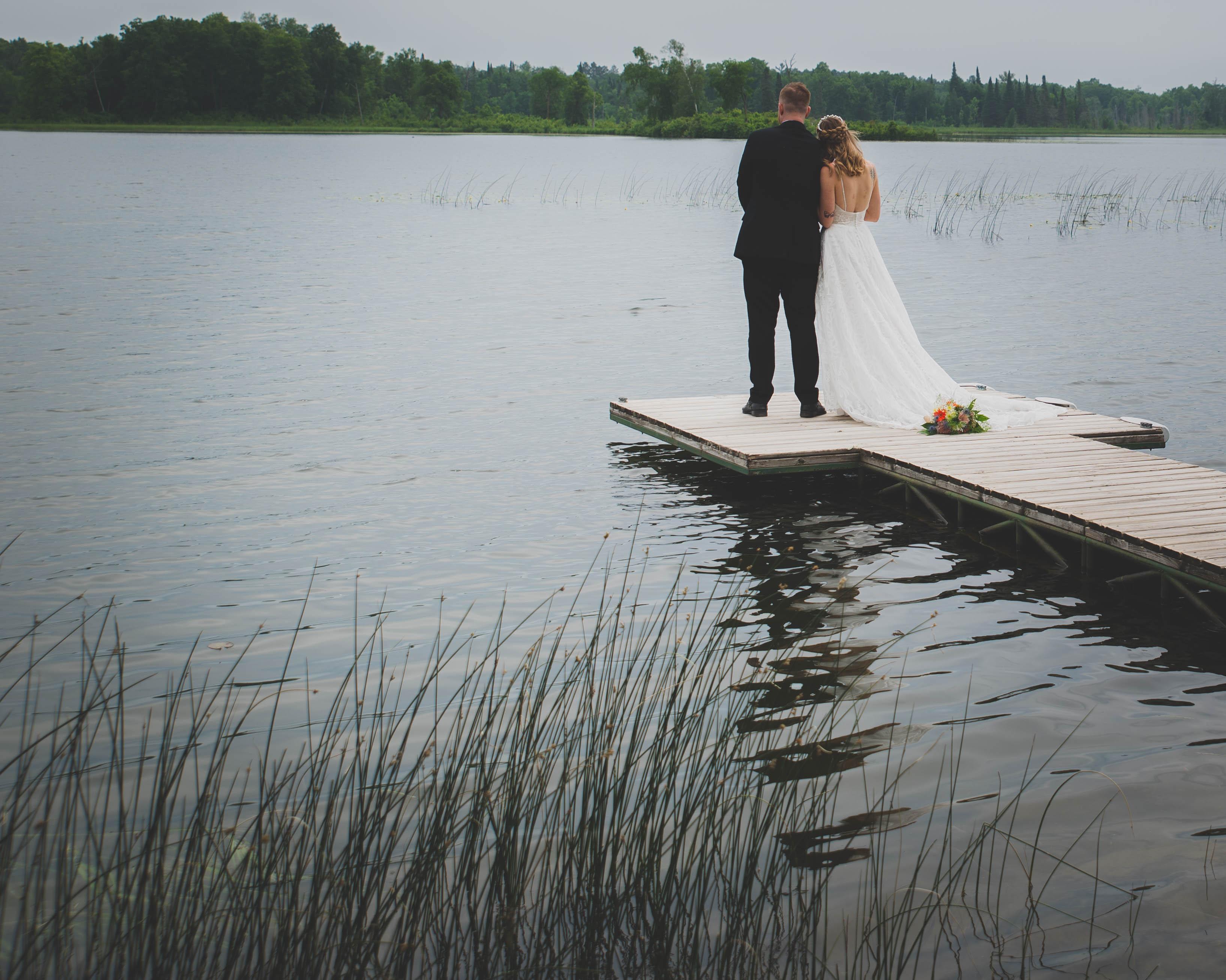 The Wedding Website of Lysette Spartz and Ben Spartz