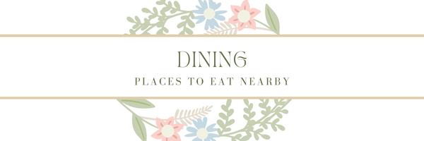 The Wedding Website of Conor Smith and Tilly McLain