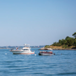 Boston Harbor Islands State Park