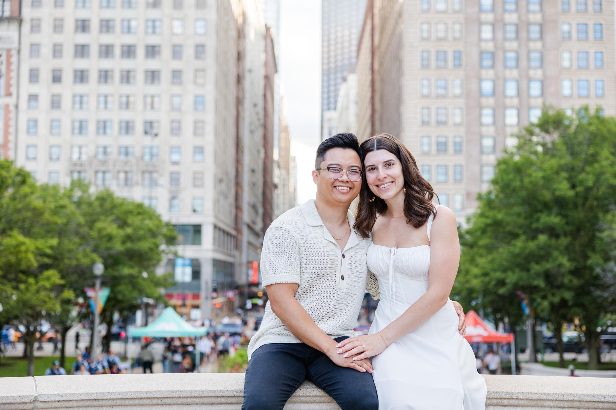 The Wedding Website of Lexi Christianson and Doyle Dunleavy