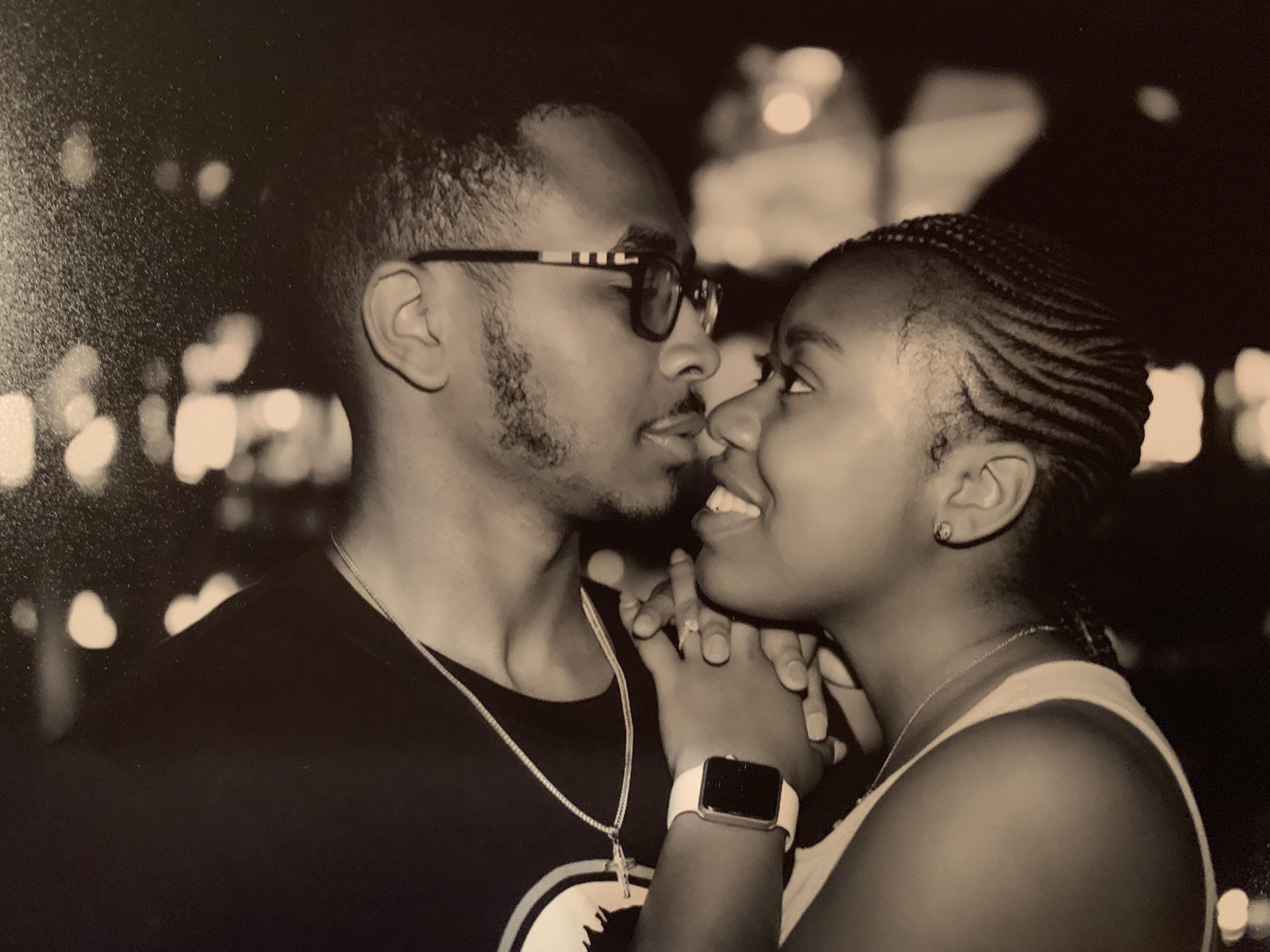 The Wedding Website of Samone De’Joura Pugh and Darian Lamont Maurice Hale