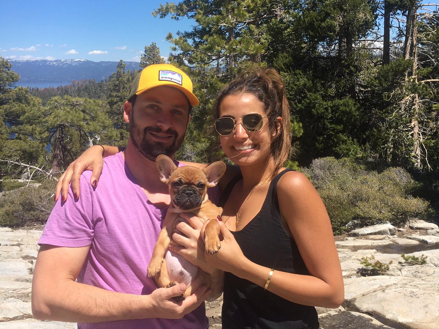 The Wedding Website of Stephanie Koury and Nicholas Weiss