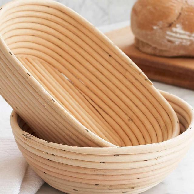 Frieling Banneton Oval Bread Basket