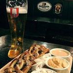 Essen Haus Restaurant and Bar