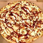 Teal Lake Pizzeria