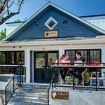 Ada's Technical Books and Cafe