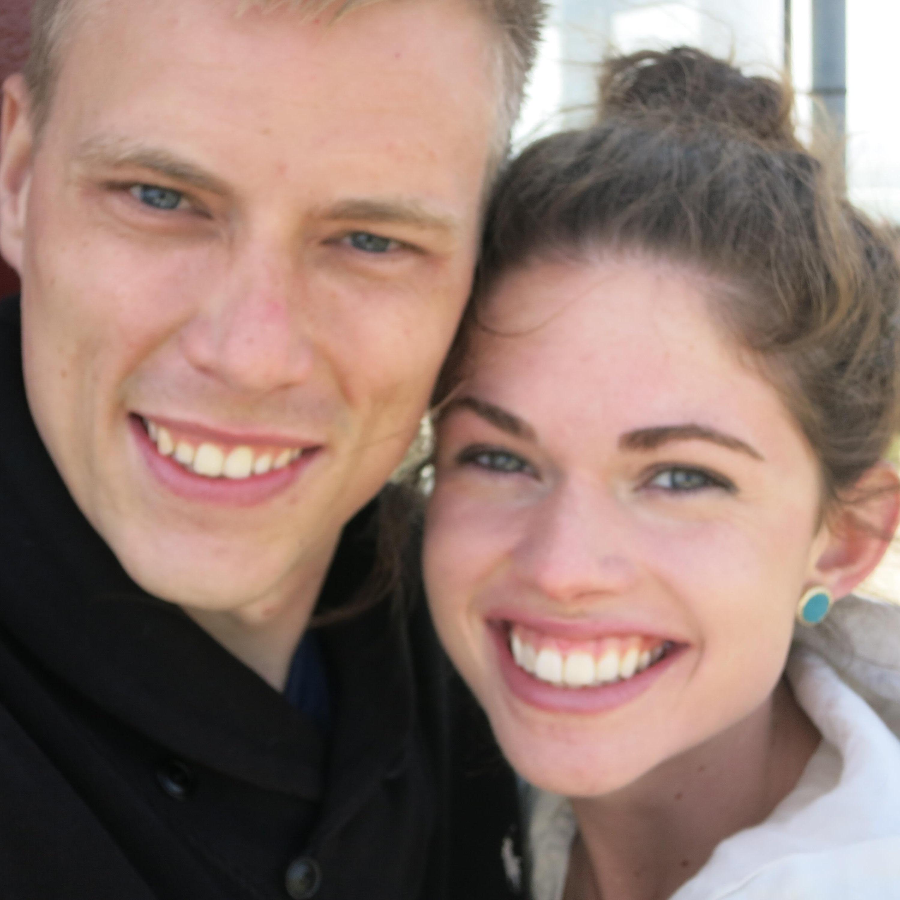 2nd TIME IN DENMARK
May 2014