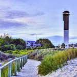 Sullivans Island