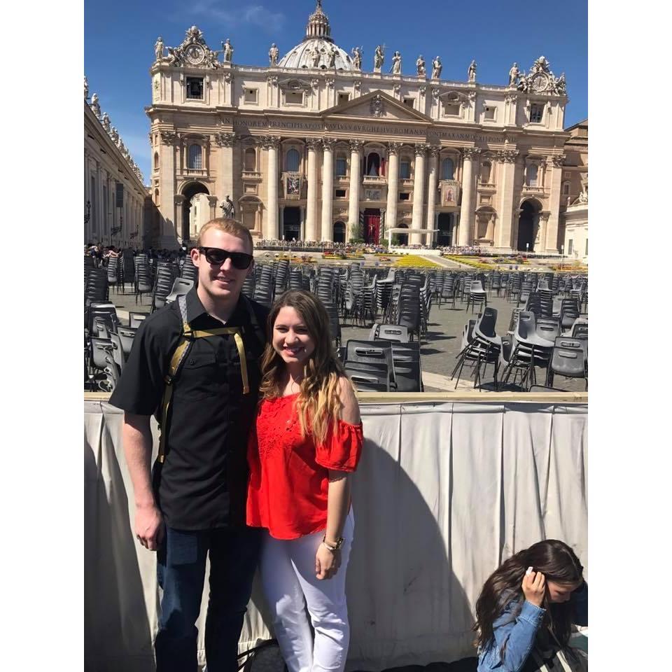 Rome, Italy