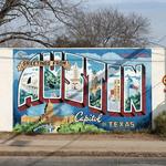 Self Guided Mural Tour