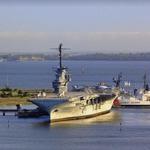 Patriots Point Naval & Maritime Museum