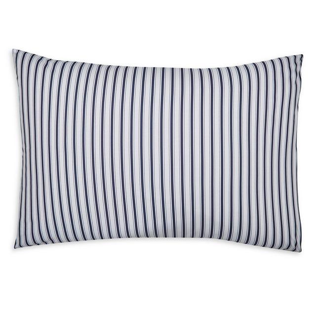 Anne de Solene Four Continents King Pillowcases, Pair