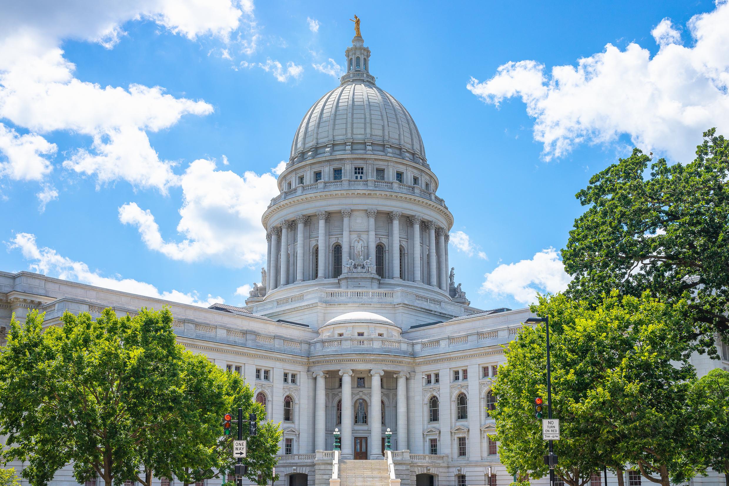 The Wedding Website of Heather Vogel and Joel Thomas