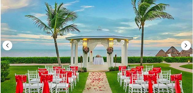 The Wedding Website of Baily Anne Potts and Alyssa Adel Espinoza