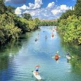 Zilker Metropolitan Park