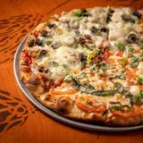 Bazbeaux Pizza