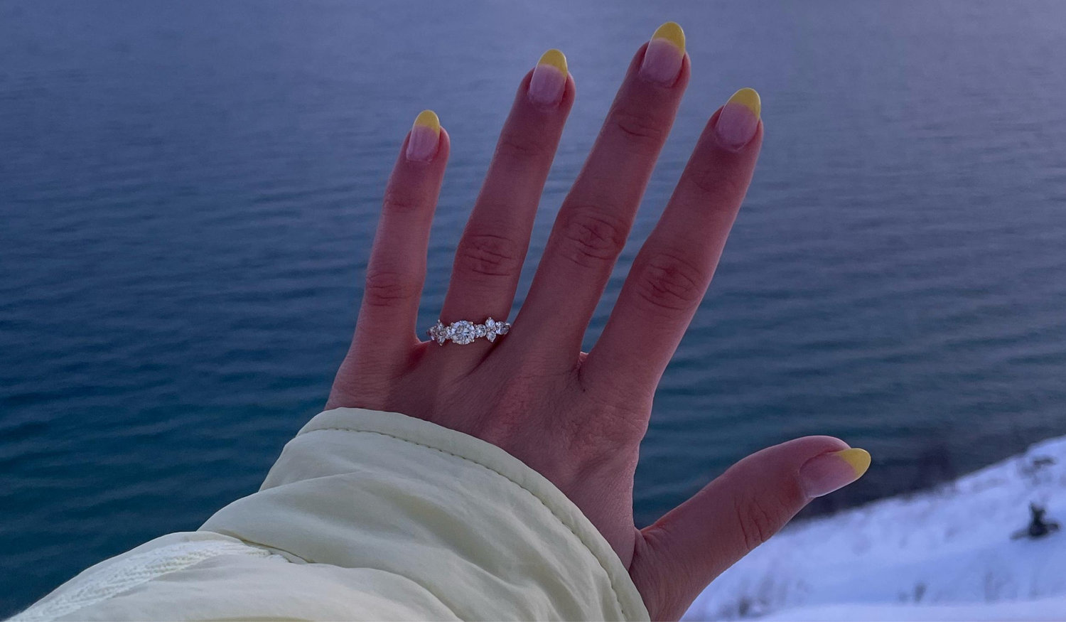 The Wedding Website of Zachary Houslander and Emma Della Mora