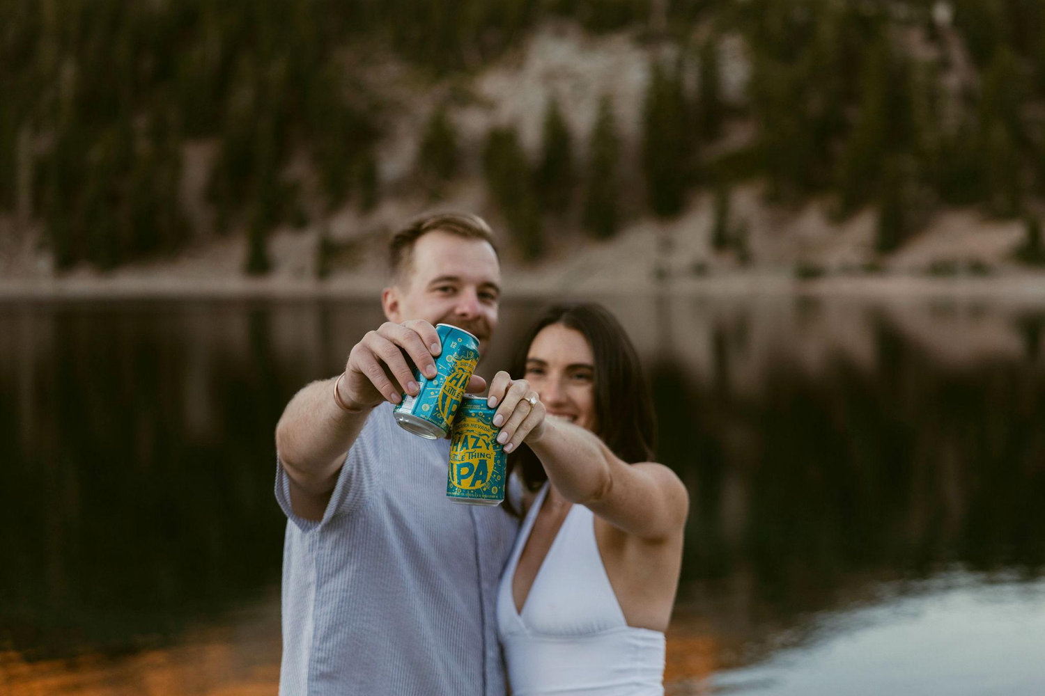 The Wedding Website of Davis Ferguson and Caylea Molyneux