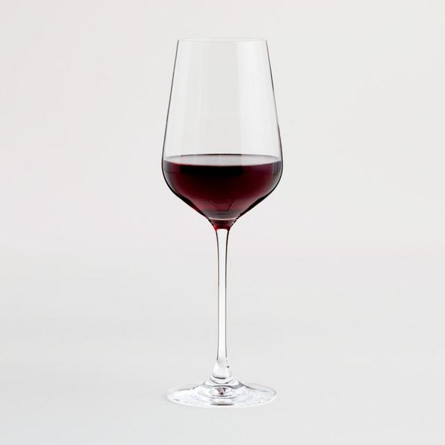 Hip 19-Oz. Red Wine Glass, Set of 6