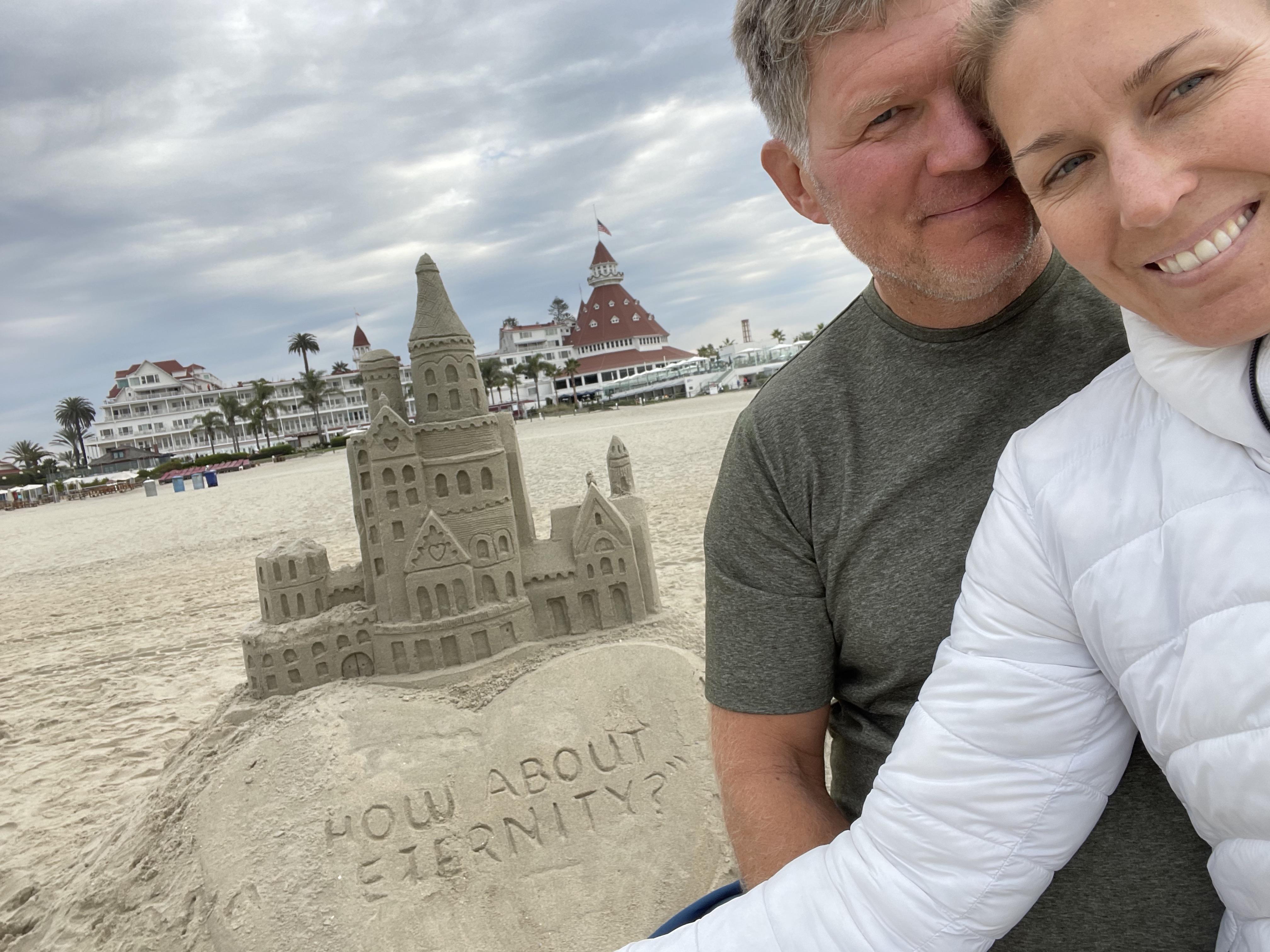 The Wedding Website of Lindsey Johnson and Jason Anderson