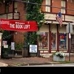 The Book Loft of German Village