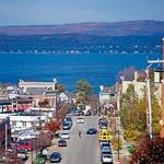 Petoskey