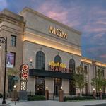 MGM Casino