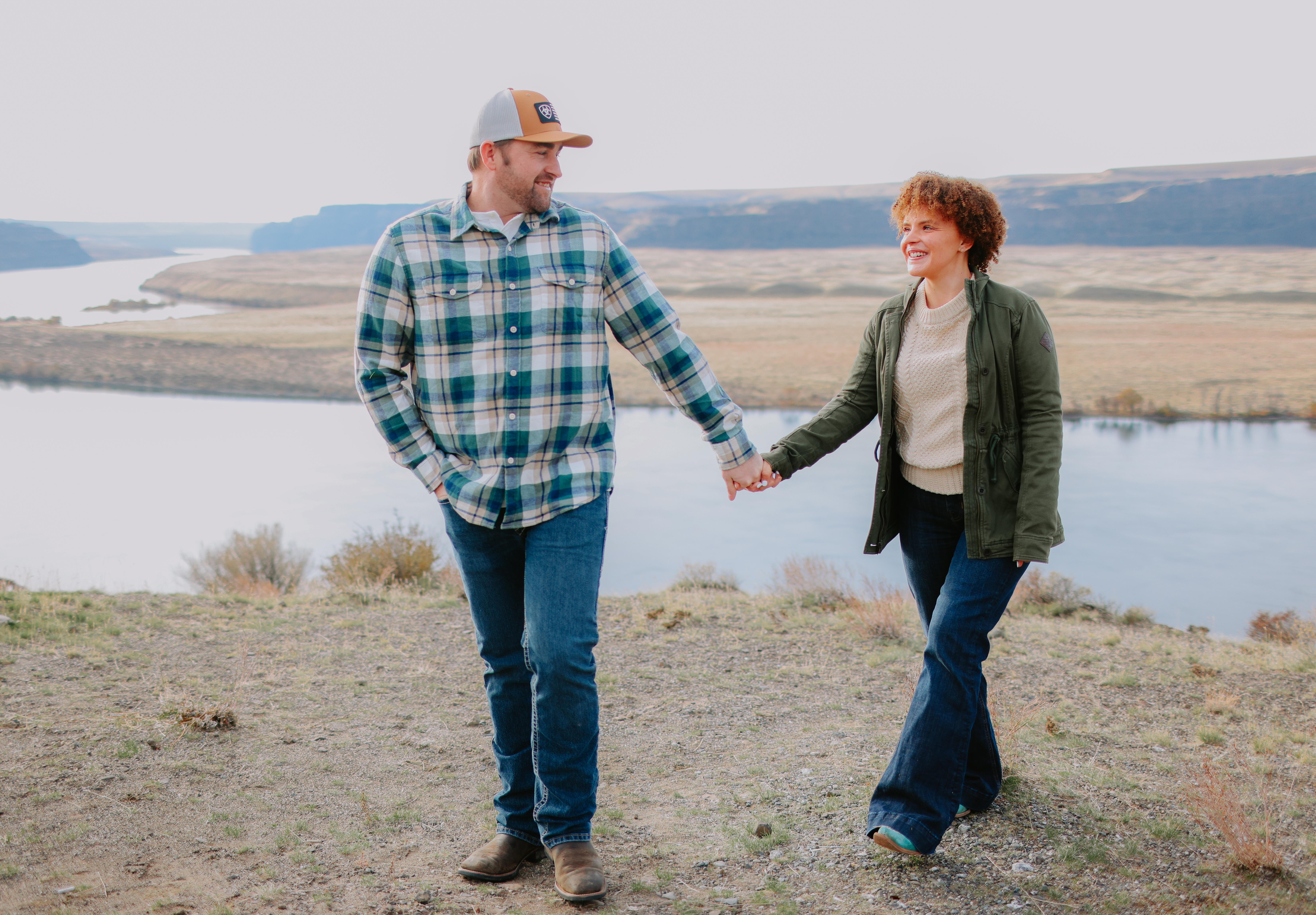The Wedding Website of Kendall Horning and Jake Thomas