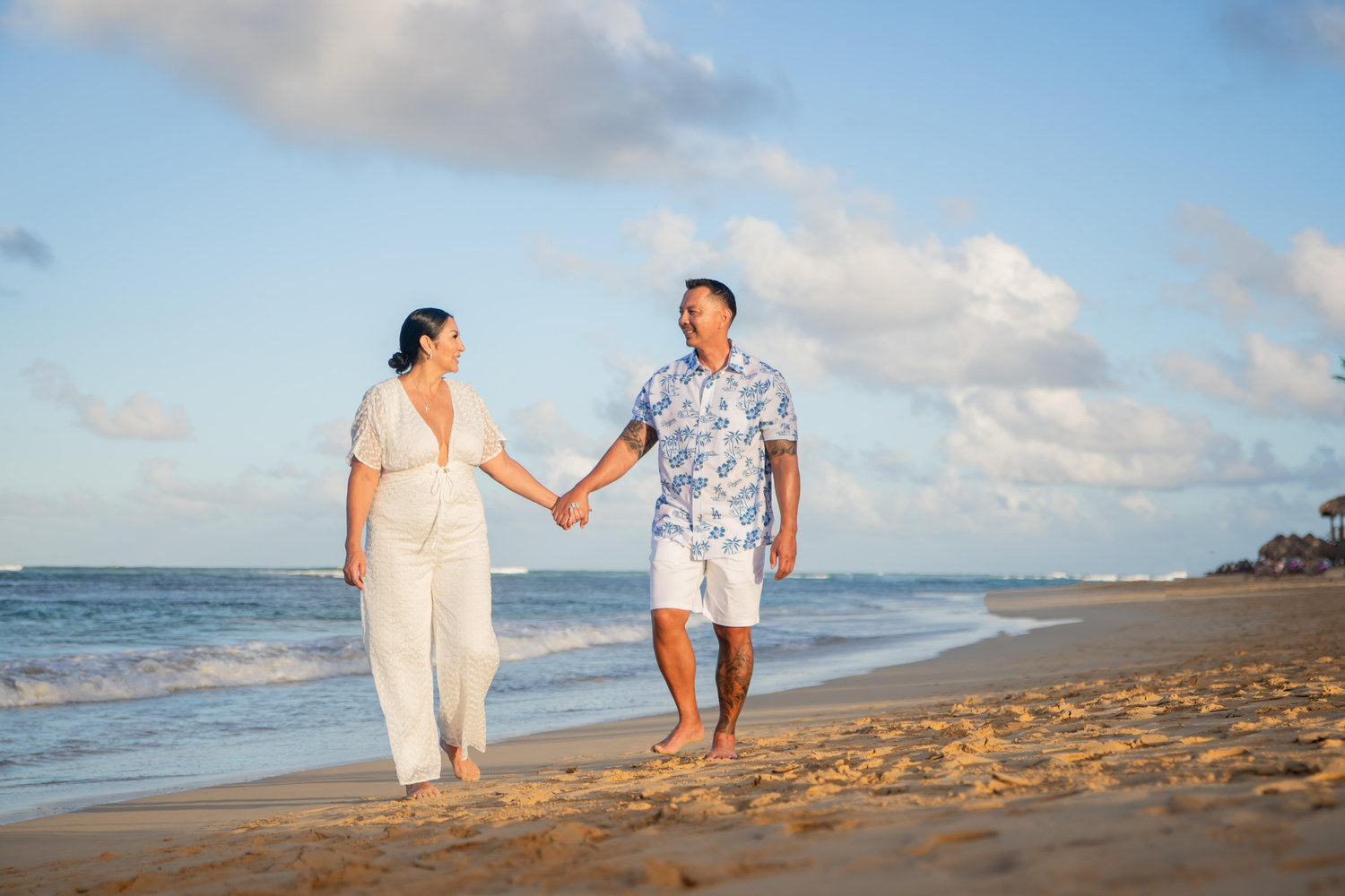The Wedding Website of Monica Chavez and Matt Magsadia