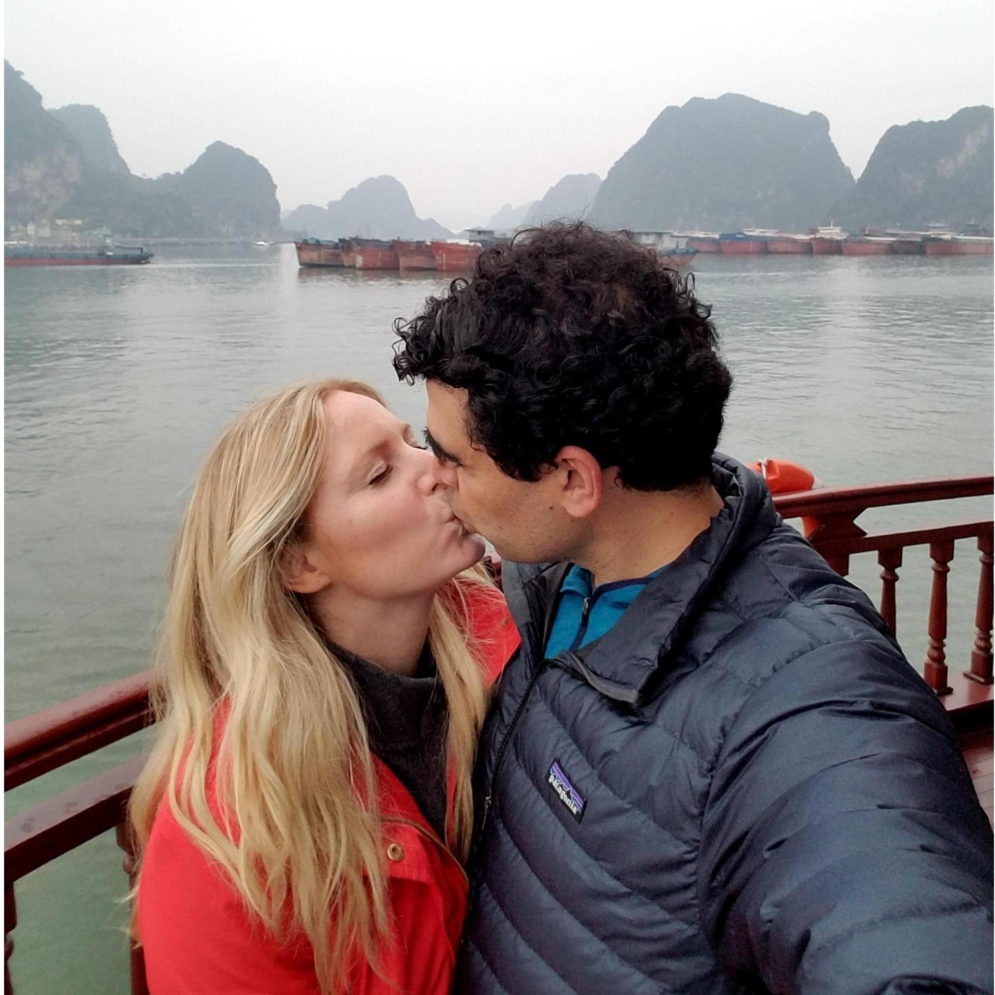 Halong Bay