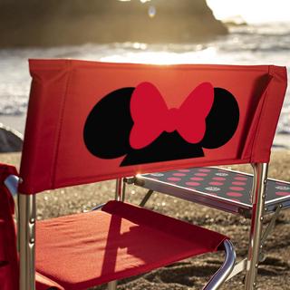 Minnie Mouse Sports Chair