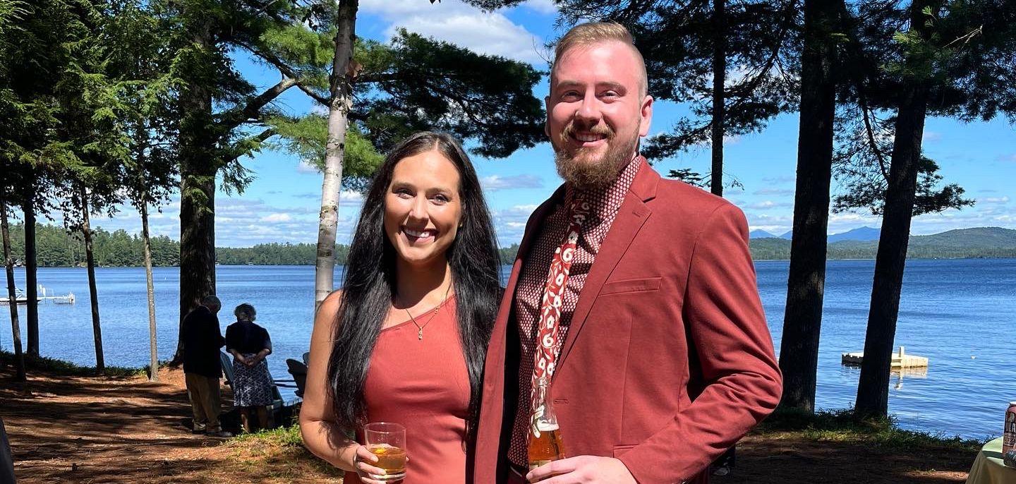 The Wedding Website of Alyce Anderson and Tim Norton