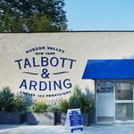 Talbott & Arding