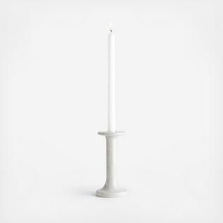 Elko Large Ceramic Taper Candle Holder