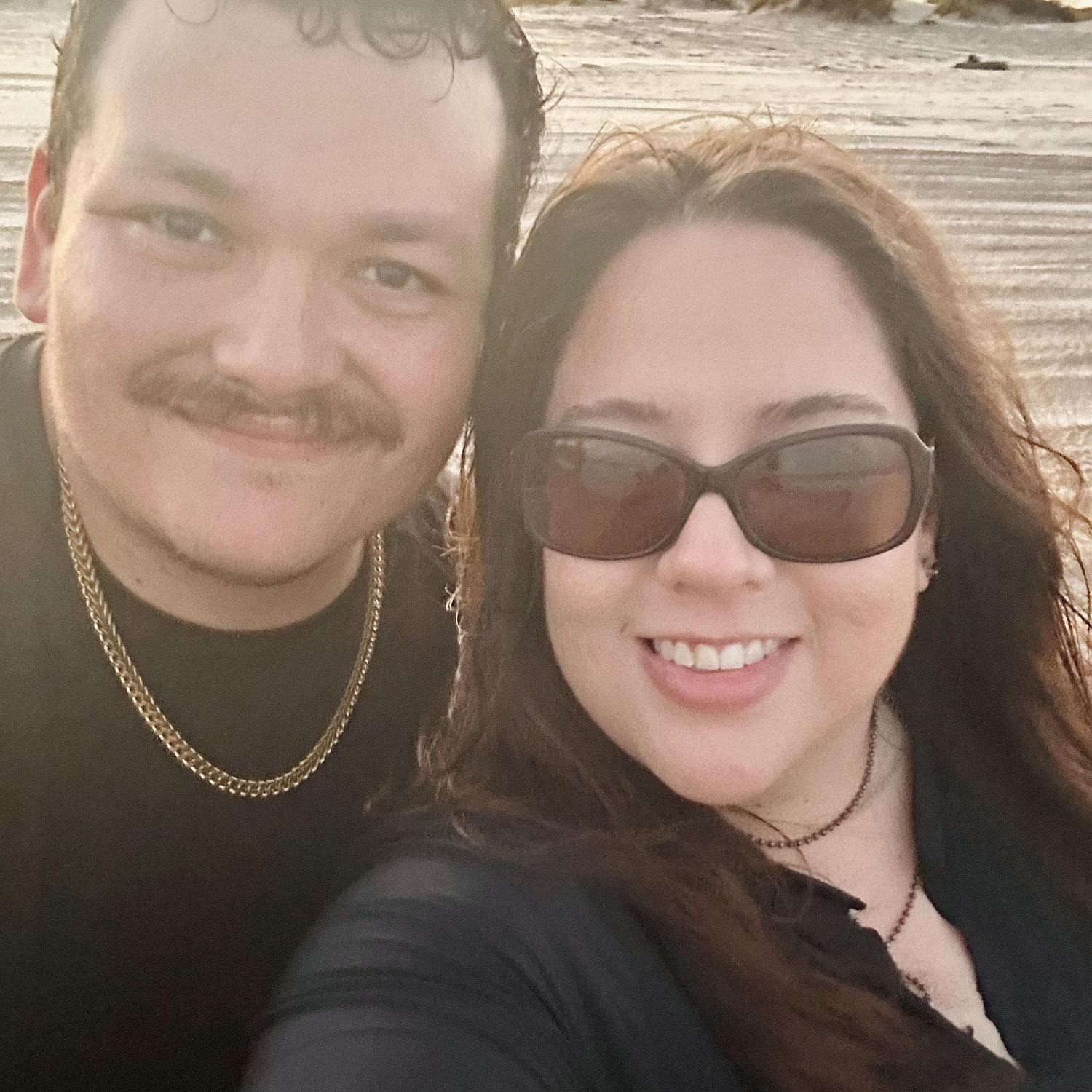 Love our beach days!