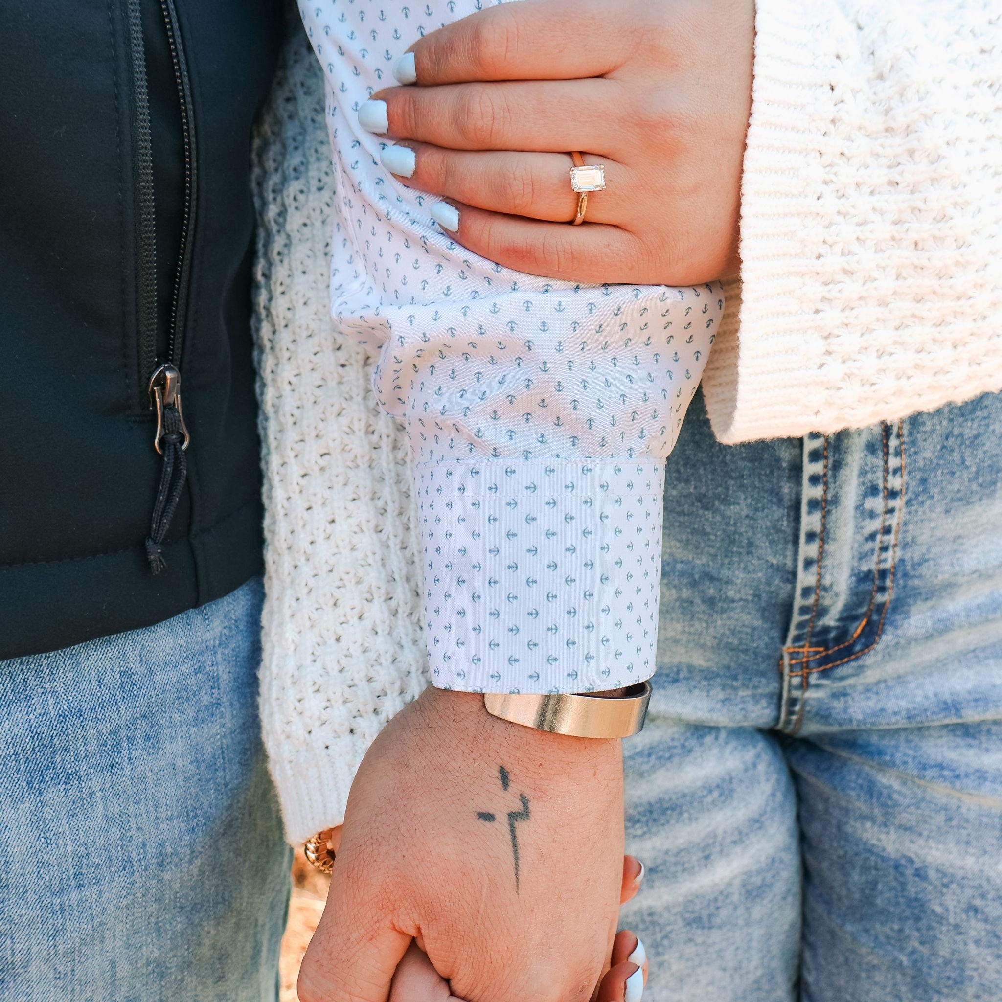 Our engagement Photos