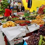 Tour de Comida en Medellín
