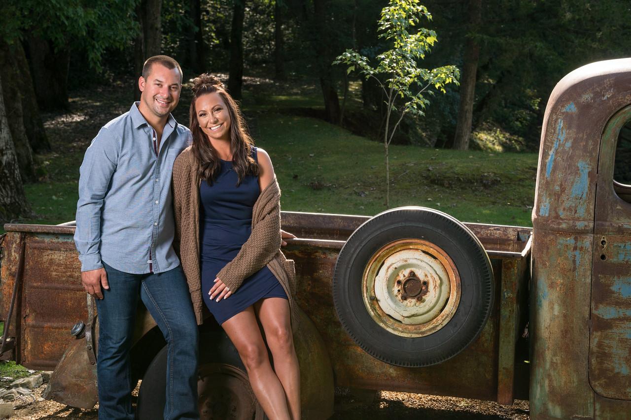 The Wedding Website of Adria Alley and Adam Crowley