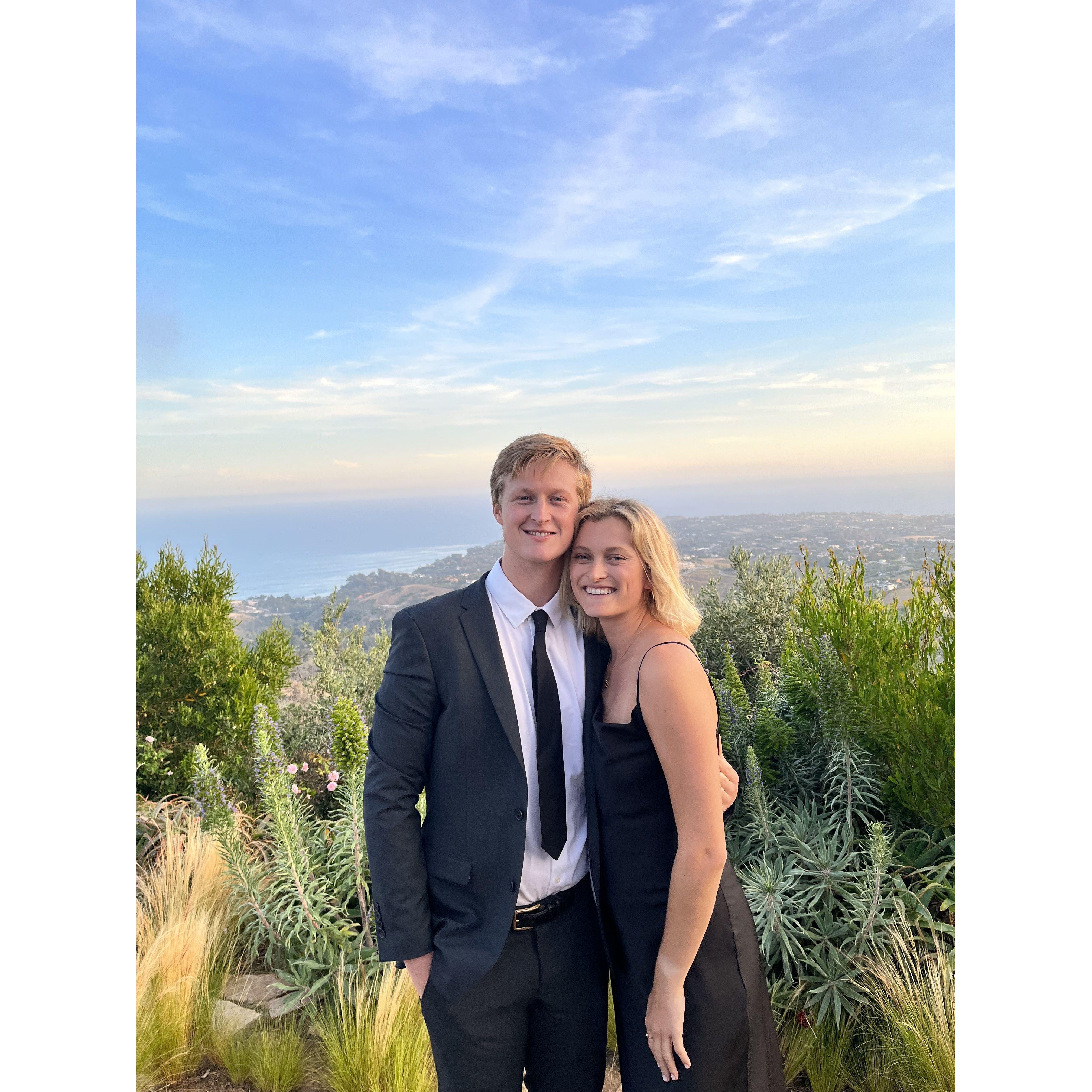 Gratz wedding - June 2022